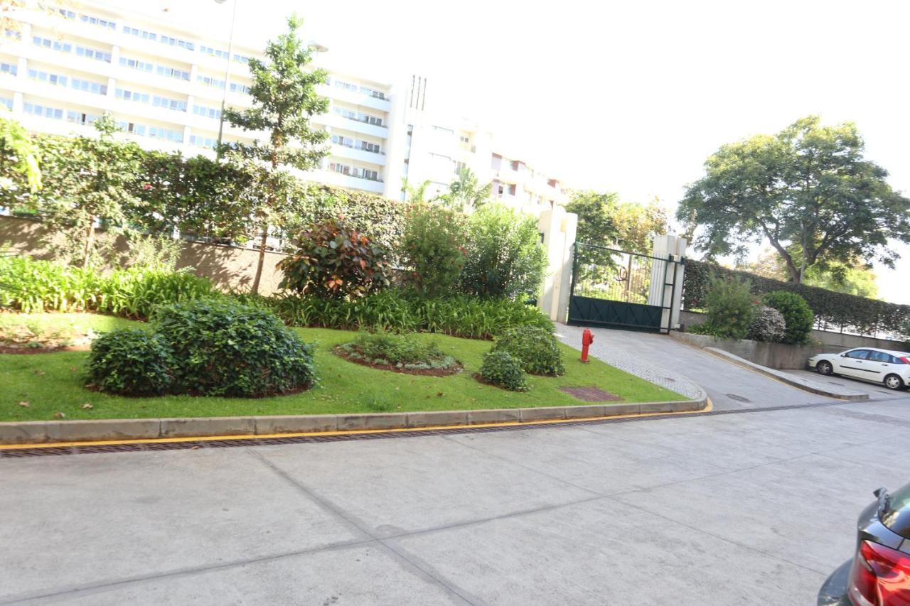 Cliff By Madeira Best Apartments Funchal  Exterior foto