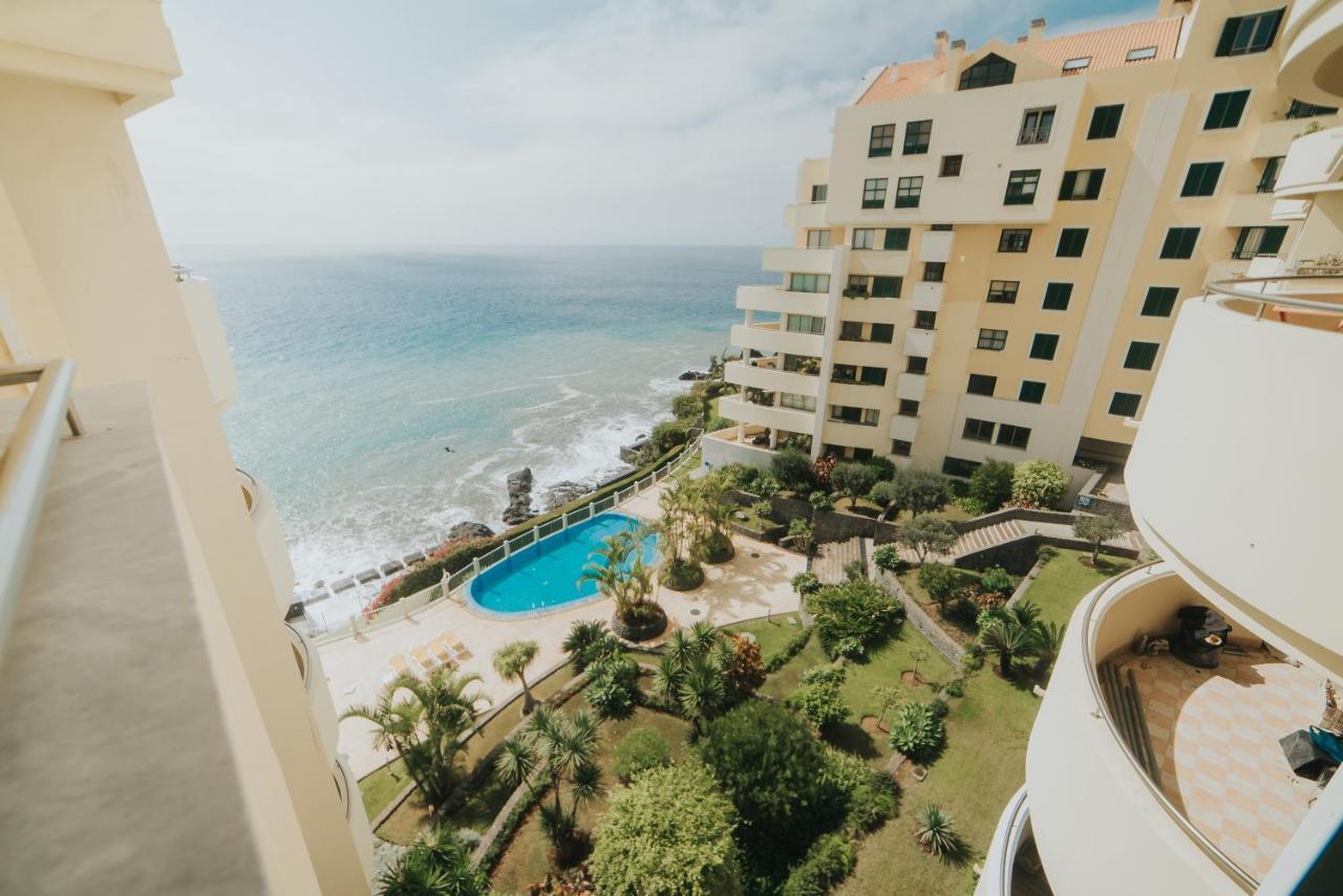 Cliff By Madeira Best Apartments Funchal  Exterior foto