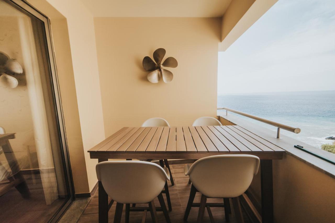 Cliff By Madeira Best Apartments Funchal  Exterior foto